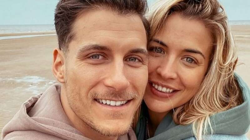 Gemma Atkinson prefers spending time away from fiancé Gorka after split rumours