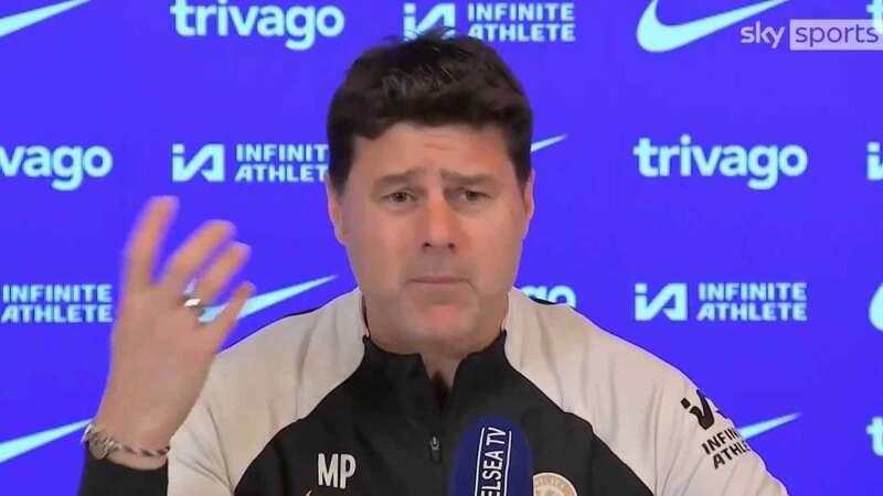 Pochettino