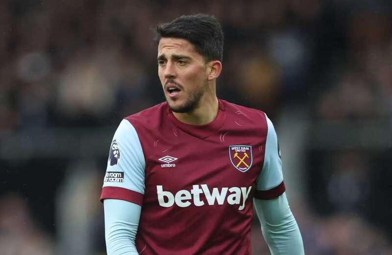 Fornals is set to be reunited with a former Hammers boss