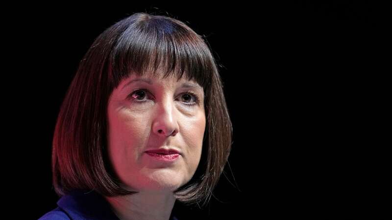 Shadow Chancellor Rachel Reeves (Image: Getty Images)