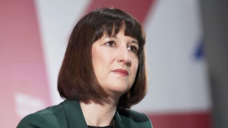 Shadow chancellor Rachel Reeves has refused tos whether she is standing by her commitment to spend £28 billion a year on green investment (Image: PA Wire/PA Images)