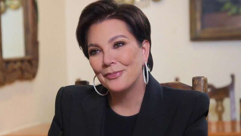 Kris Jenner slammed for 