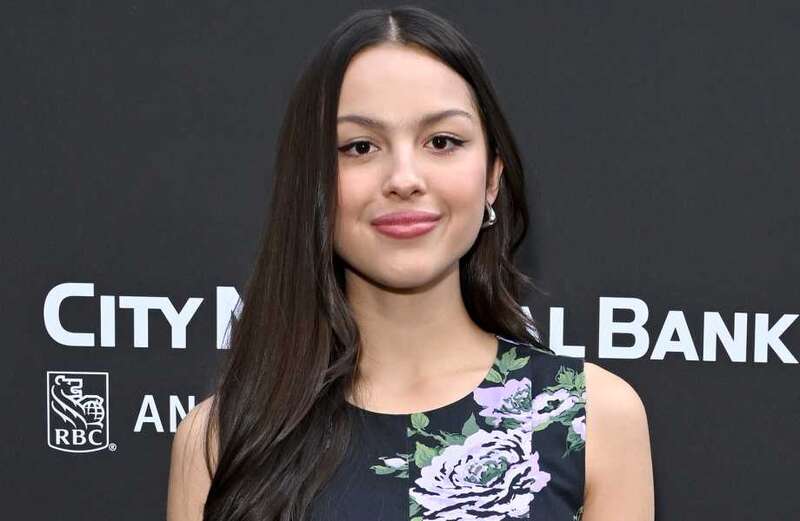 She may think love is "embarrassing," but Olivia Rodrigo made headlines in October 2023 after being spotted with a potential new beau