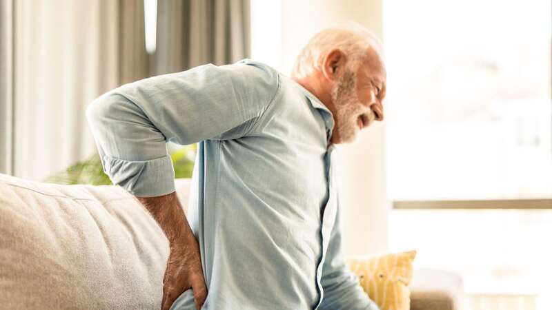 5,000 people in the UK are on the kidney waiting list (Image: Getty Images)