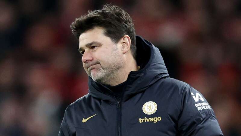 Mauricio Pochettino is under pressure to secure Champions League football (Image: Getty Images)