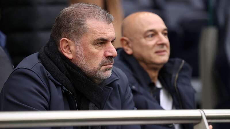 Ange Postecoglou plays excited football at Spurs (Image: Getty Images)