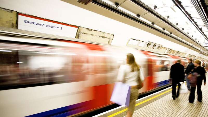 Police have launched an urgent appeal for witnesses after the incident at Oxford Circus Underground Station (Image: Getty Images)