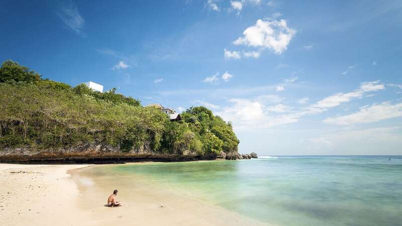 Some tourists have angered locals in Bali with disrespectful behaviour (Image: Getty Images)