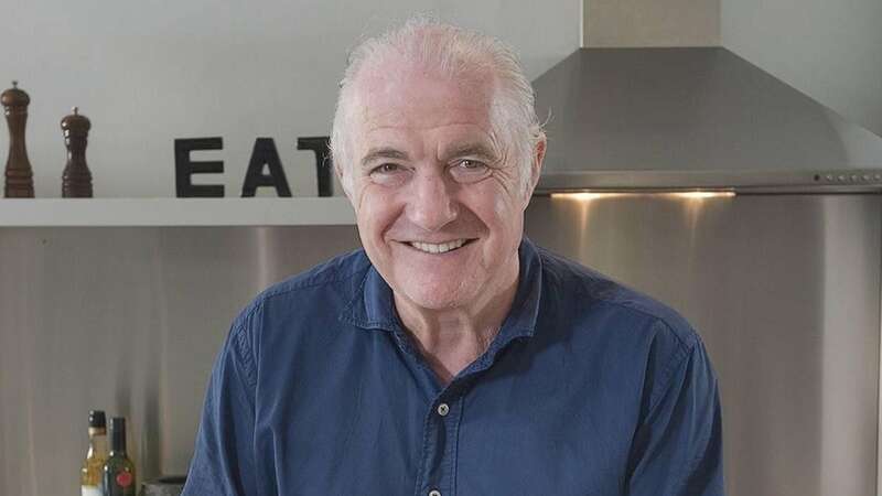 Rick Stein has shared he fears he won