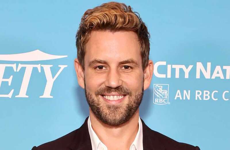 Meet former Bachelor star, Nick Viall