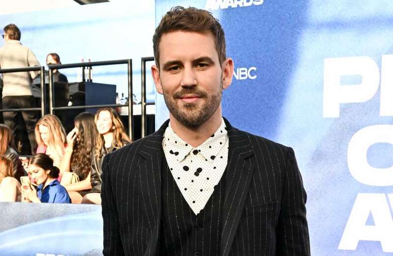 Everything to know about Bachelor alum Nick Viall's dating life