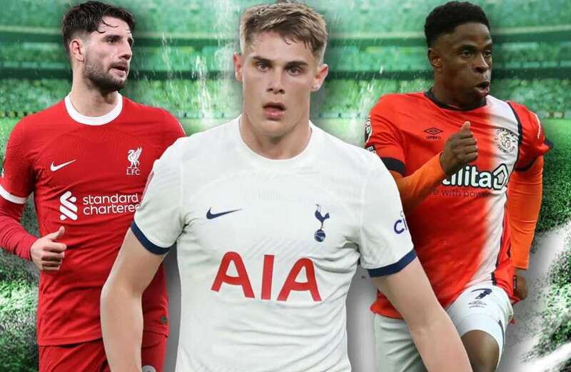 Premier League summer arrival tops the speed list