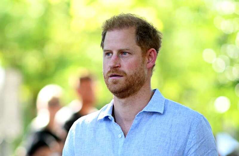 Charles has reportedly got a new royal in mind to move into Harry and Meg