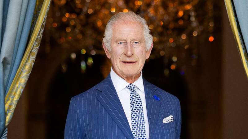 King Charles has been diagnosed with cancer (Image: PA)