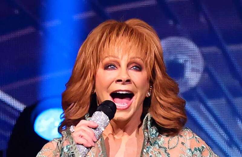 Country legend Reba McEntire will perform the national anthem at the Super Bowl LVIII on February 11, 2024