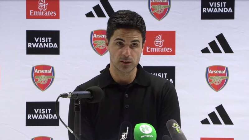 Mikel Arteta heaped praise on Jorginho after his most recent display