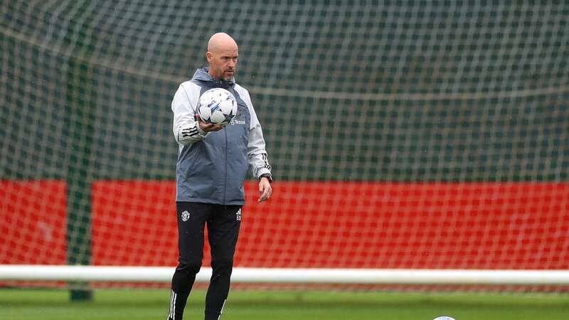 Joe Lewis has been without a club since leaving Aberdeen in 2023 (Image: Scott Baxter/Getty Images)