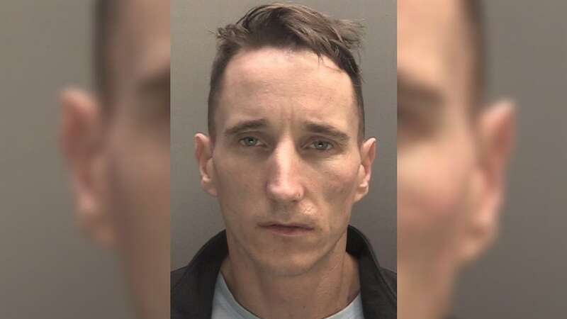 Daniel Yates was jailed (Image: Merseyside Police)