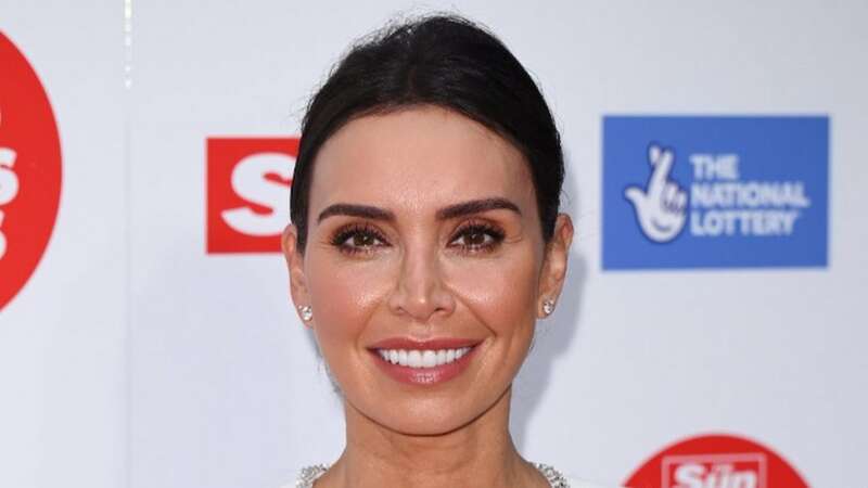 Christine Lampard