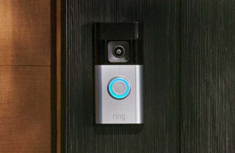 Find out how it matches up to the most recent Ring doorbell device