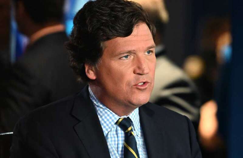 Tucker Carlson confirmed that he will interview Russian president Vladimir Putin