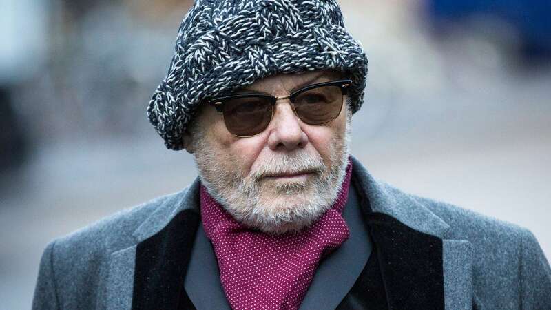 Disgraced 1970s popstar Gary Glitter will remain behind bars