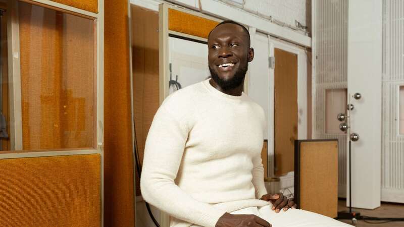 Stormzy (Image: PA)