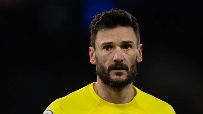 Hugo Lloris left Tottenham after more than a decade to join MLS side Los Angeles FC in December (Image: Visionhaus/Getty Images)