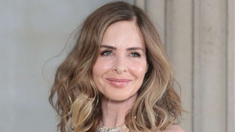 Trinny London was created by beauty expert Trinny Woodall (Image: No credit)