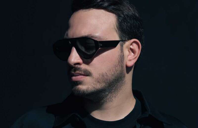 The Italian DJ and producer picks ten of the best from his own imprint including his new remix of Xx Isis xX Burn Like Fire track