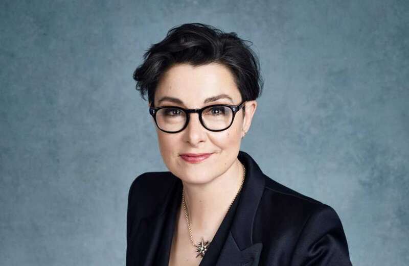 All about Sue Perkins and her net worth