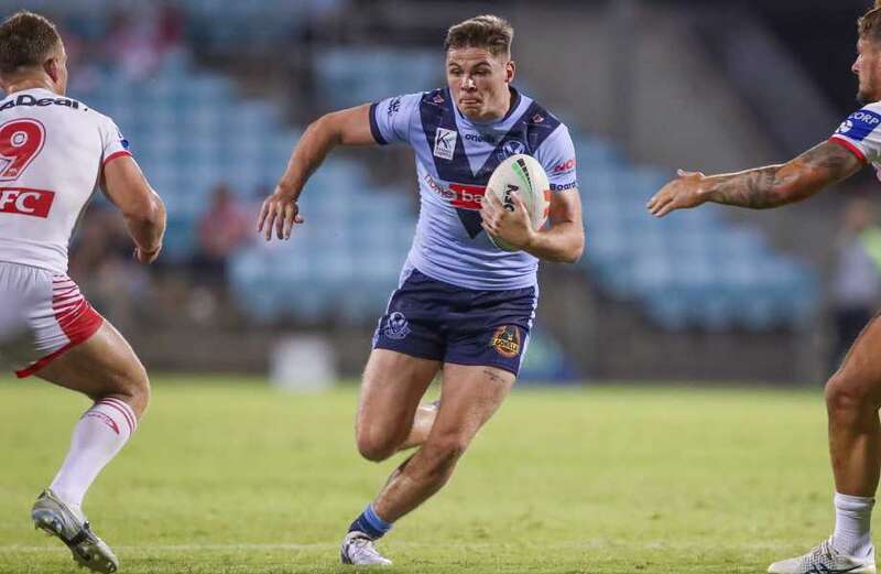 England ace snubbed chance to move to the NRL