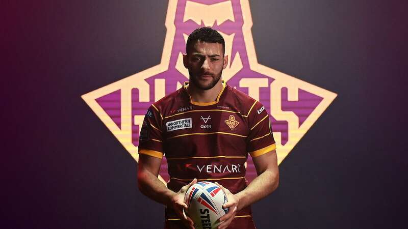 Huddersfield Giants