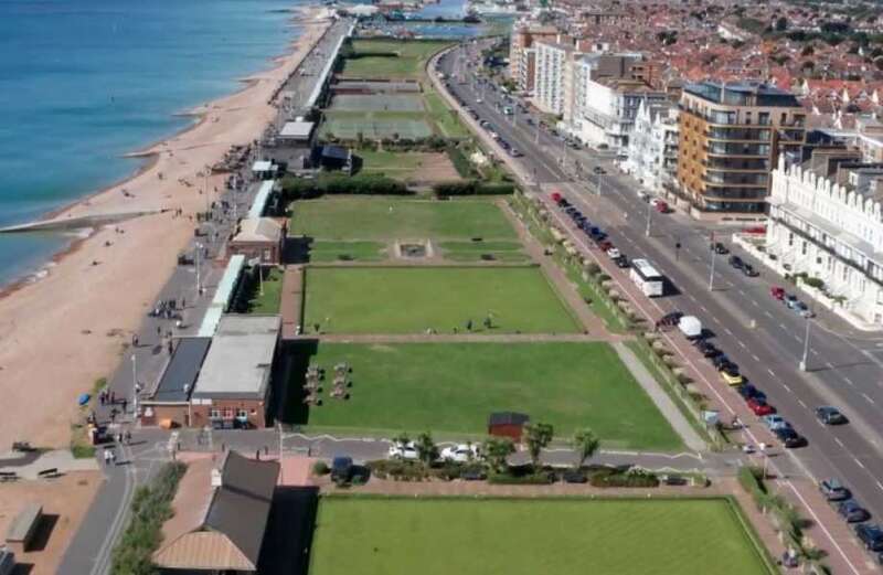 Ambitious plans will see the West Hove seafront transformed