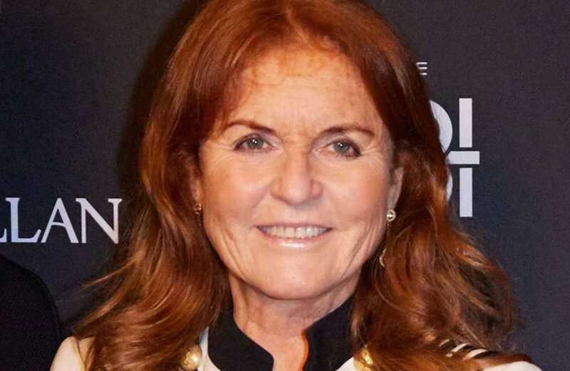 The Duchess of York also discussed her own cancer journey, having received two diagnoses within the past eight months