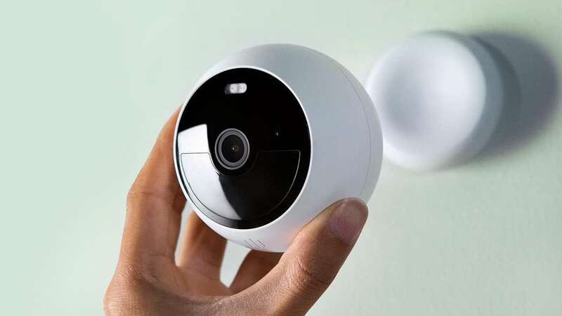 Noorio has launched a range of affordable but feature-rich wire-free cameras that can be used outdoors and indoors