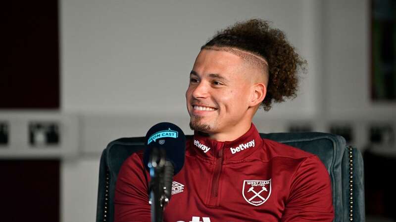 Kalvin Phillips details West Ham decision after private Gareth Southgate talks