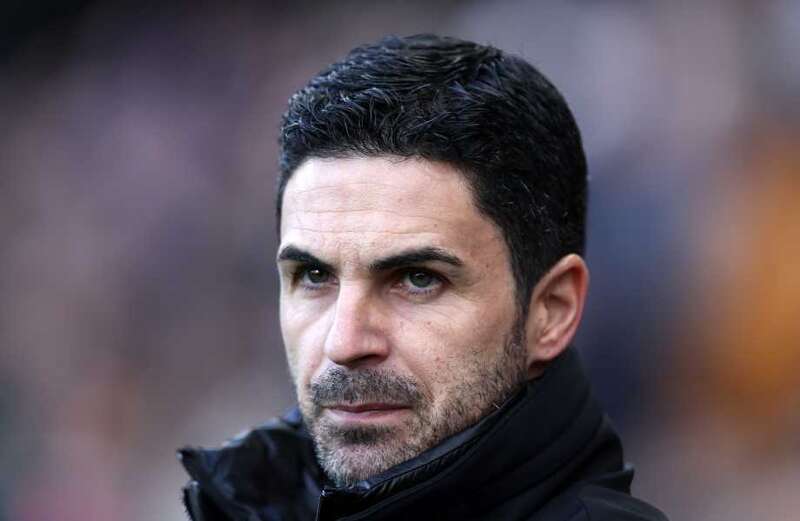 Arteta