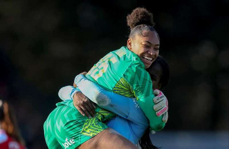 City’s keep their treble hopes alive with their fifth-round victory as Gunners aim to bounce back in Conti Cup.