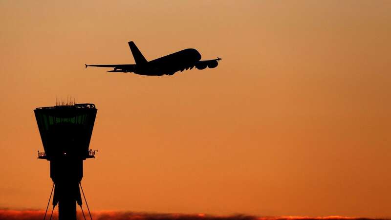 Passengers numbers at Heathrow Airport returned close to pre-pandenic levels last month (Image: PA Wire/PA Images)