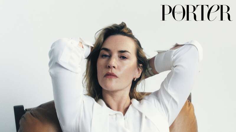 Kate Winslet looks back on her rise to fame and how life became 