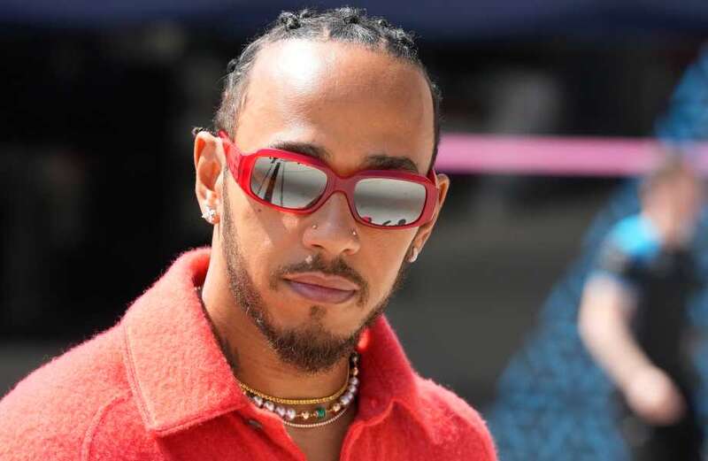 According to a former F1 star Lewis Hamilton has put his faith in Ferrari to deliver an eighth championship win