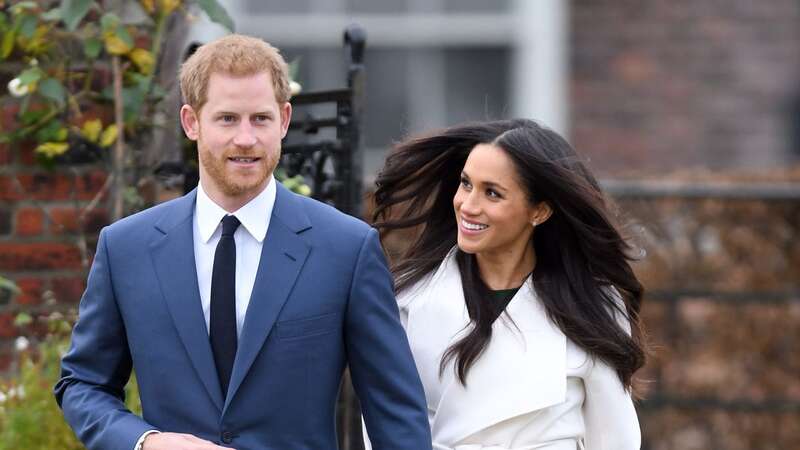 Prince Harry has a sweet tooth! (Image: WireImage)