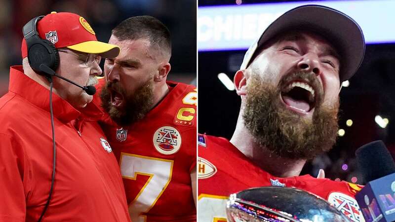 Some fans have warned Taylor Swift about Travis Kelce