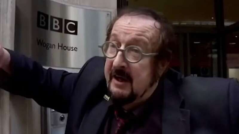 Steve Wright says he