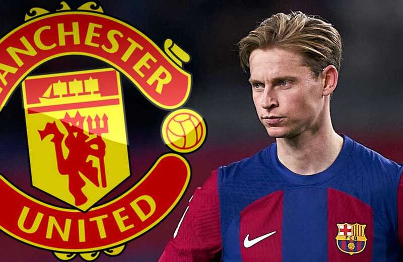 The Red Devils face competition from a Premier League rival for his signature