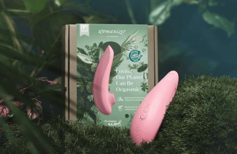 Womanizer review 2024 UK: We test out the new Womanizer Premium Eco