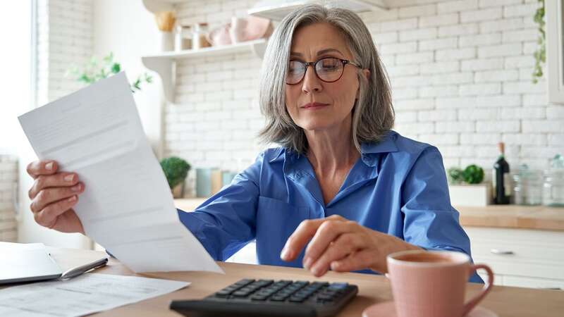 HMRC is in the middle of contacting people who could be owed money (Image: Getty Images/iStockphoto)