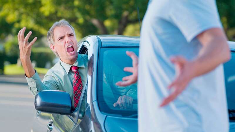 Most Mirror readers want to see an end to pavement parking - do you agree? (Image: Getty Images)