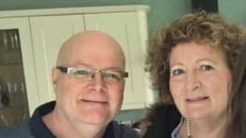 Stephen and Carol Baxter died at their home in West Mersea, Essex (Image: East Anglia News Service)